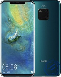 телефон Huawei Mate 20 Pro
