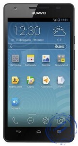 телефон Honor 3 Yandex