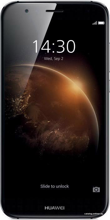 Замена стекла экрана Huawei G7 Plus